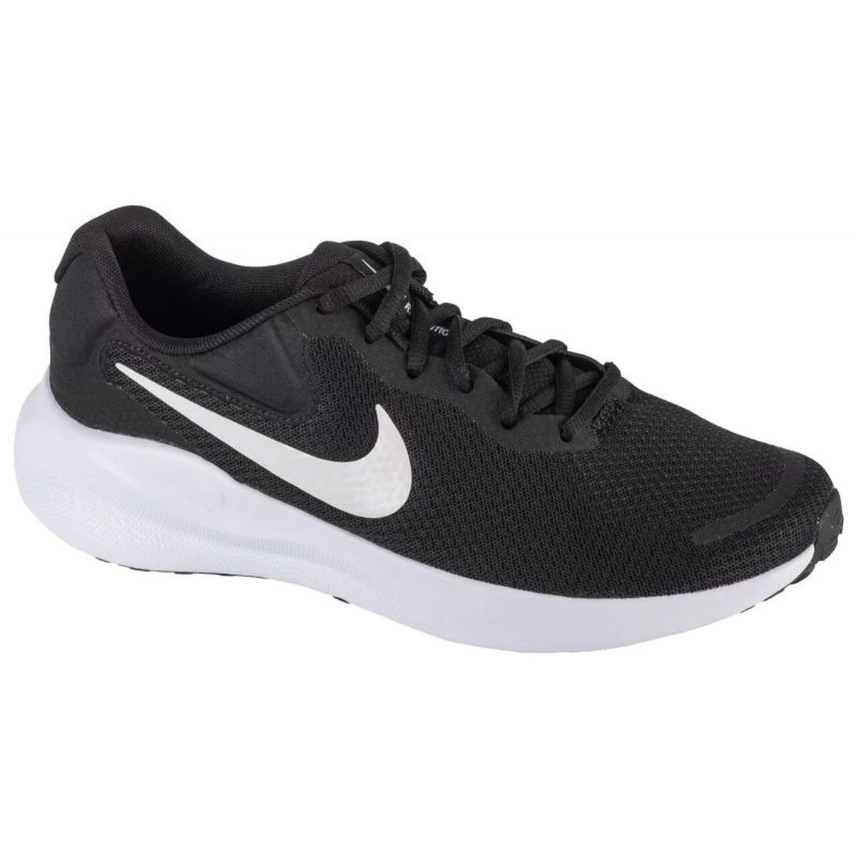 Trainers Nike REVOLUTION 7 FB2207 001 Black Men