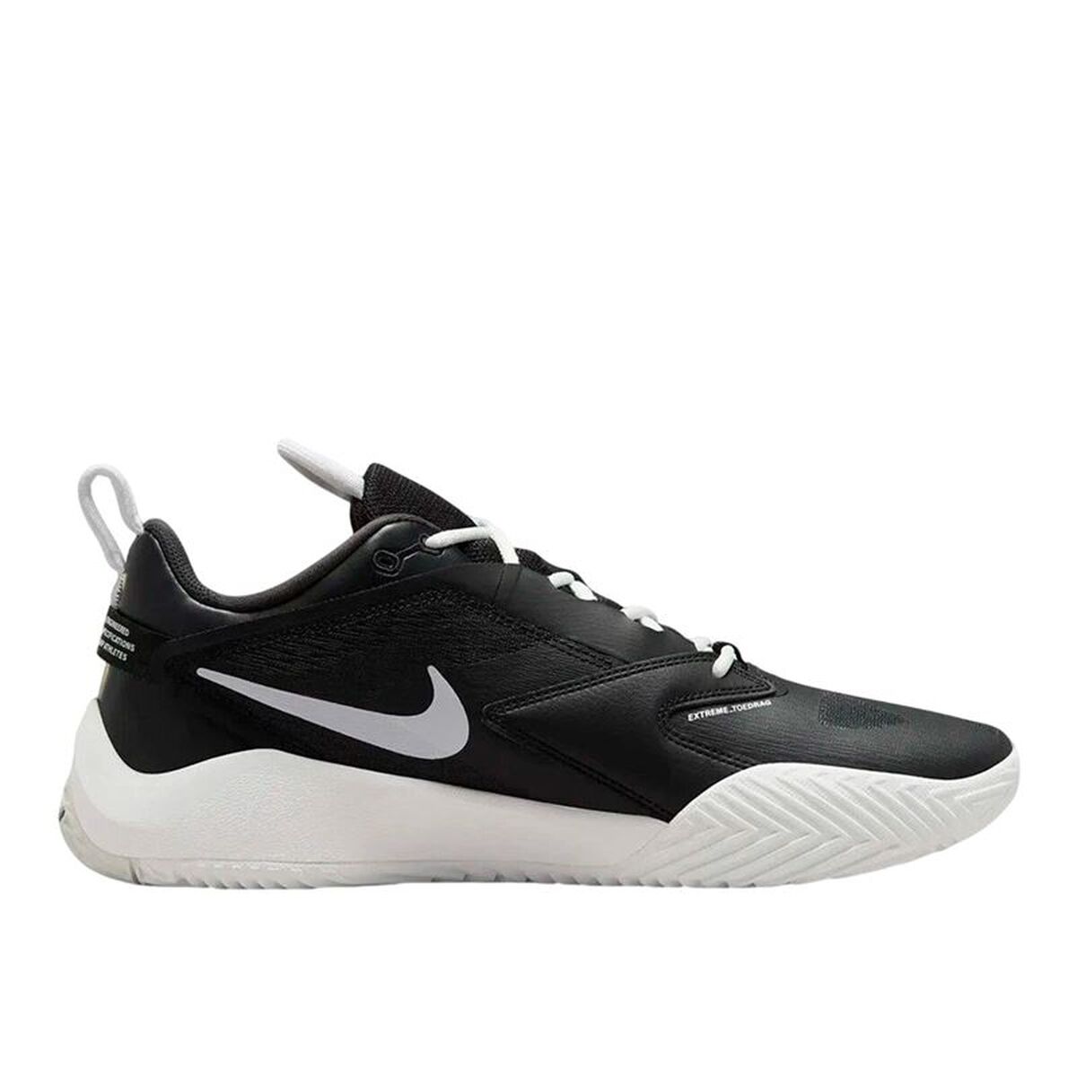 Running Shoes for Adults Nike Airzoom Hyper Ace 3 Black