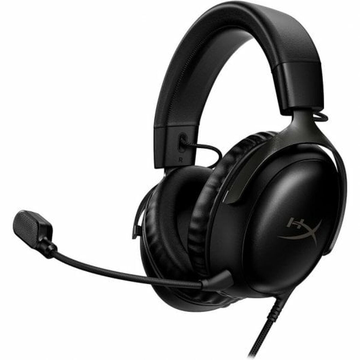 Headphones with Microphone HyperX Cloud III Headphones with Microphone HyperX Cloud III