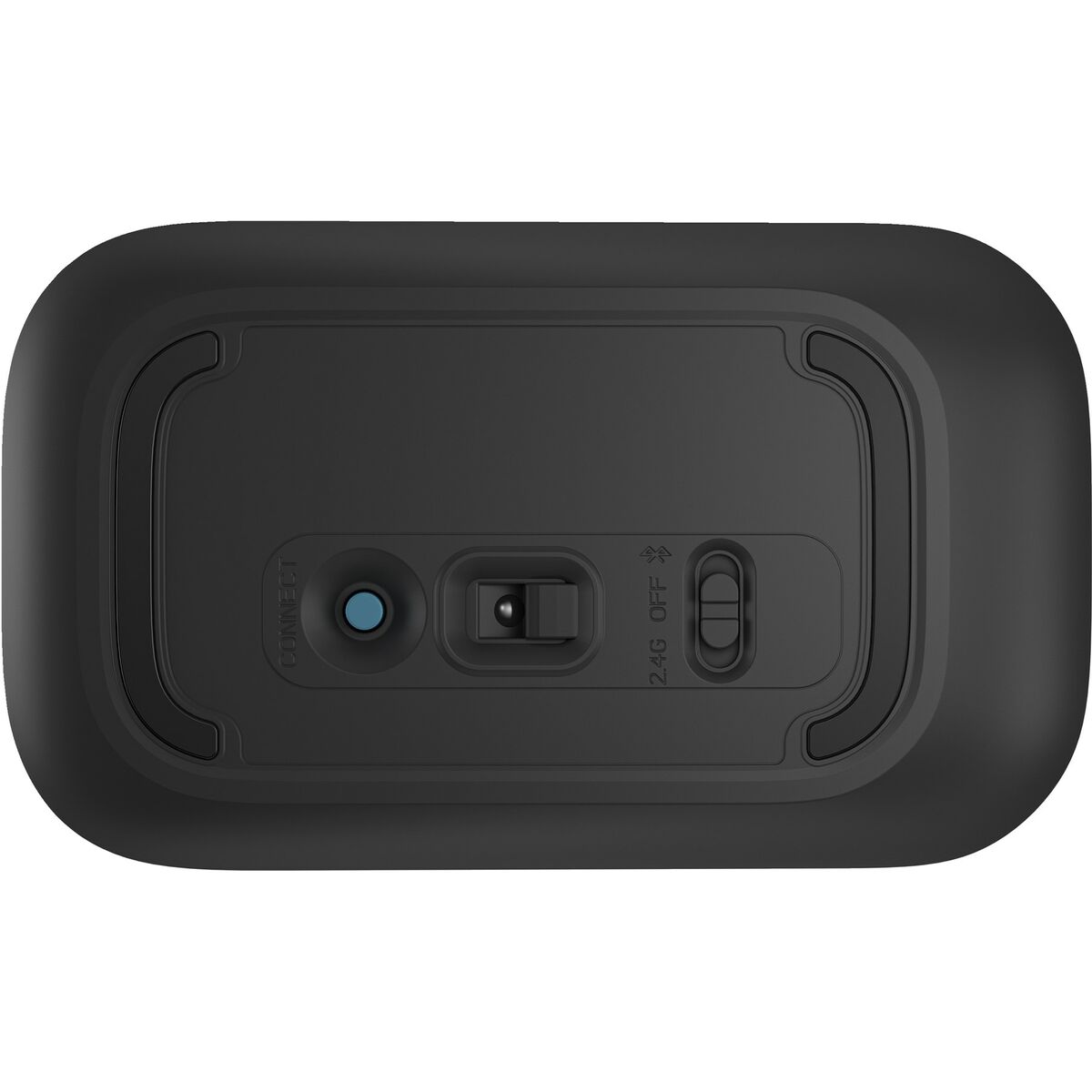 Optical mouse HP Z3700 Black