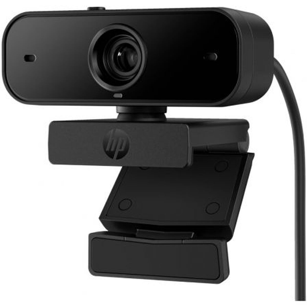 Webcam HP 77B10AA Full HD Webcam HP 77B10AA Full HD