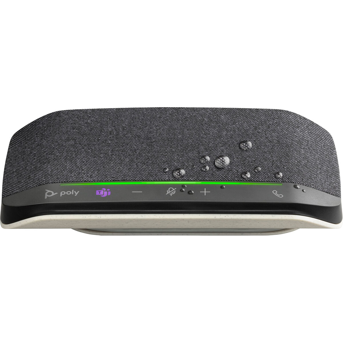 Portable Bluetooth Speakers Poly 77P34AA