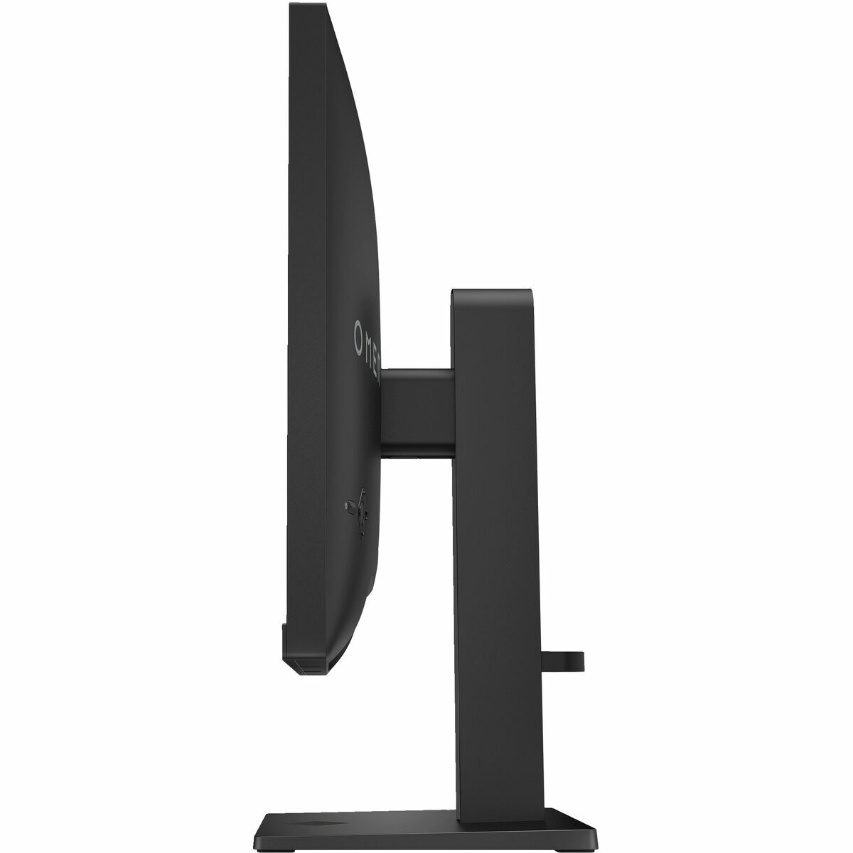 Monitor HP 780D9E9 Black 23,8″ 165 Hz