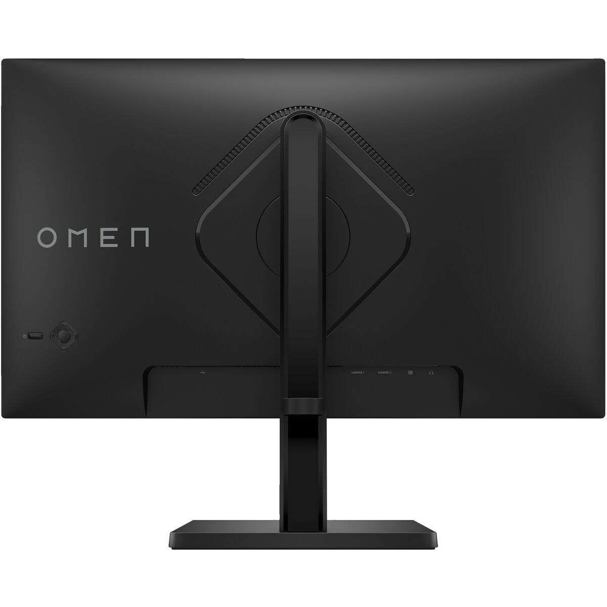 Monitor HP 780D9E9 Black 23,8″ 165 Hz