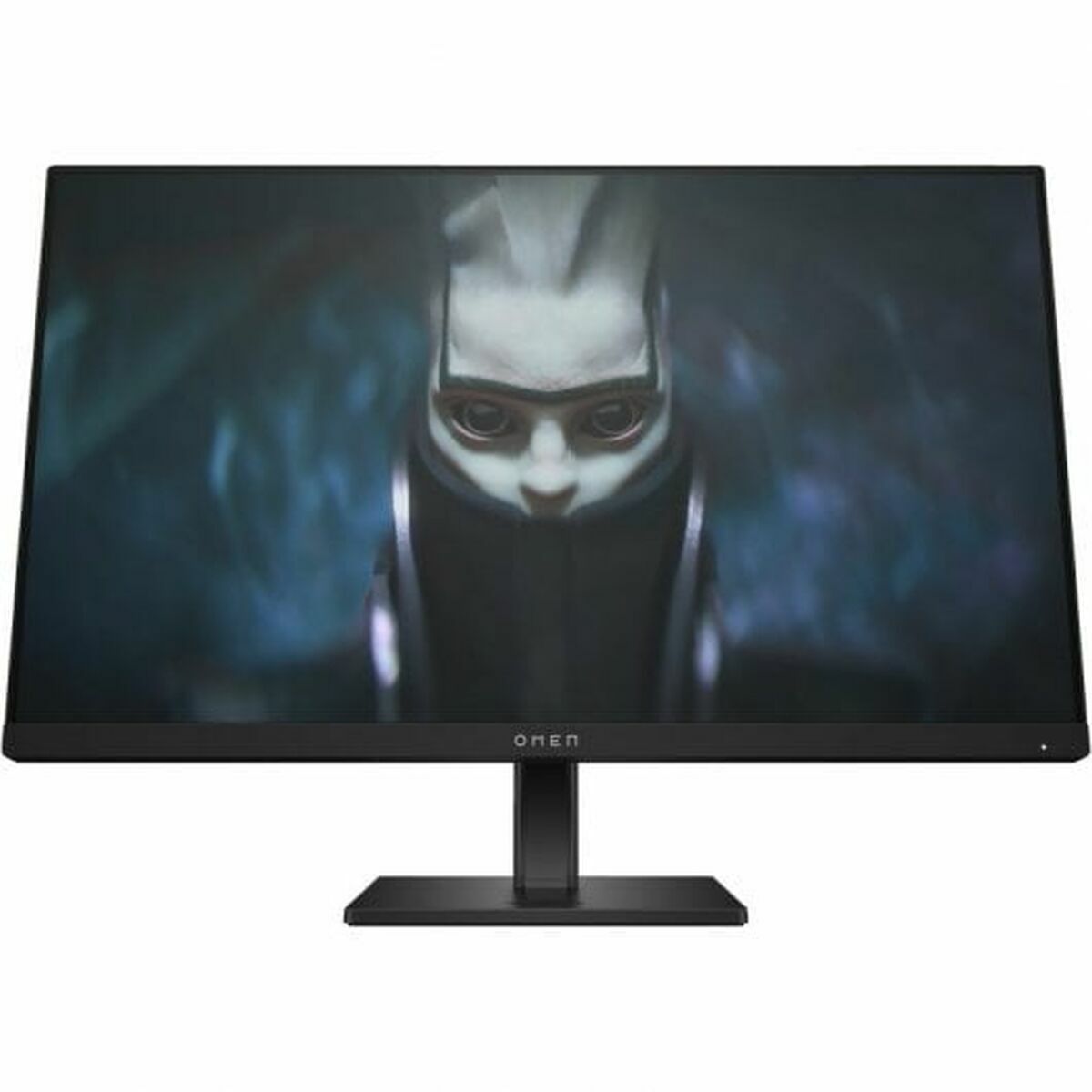 Monitor HP 780D9E9 Black 23,8″ 165 Hz