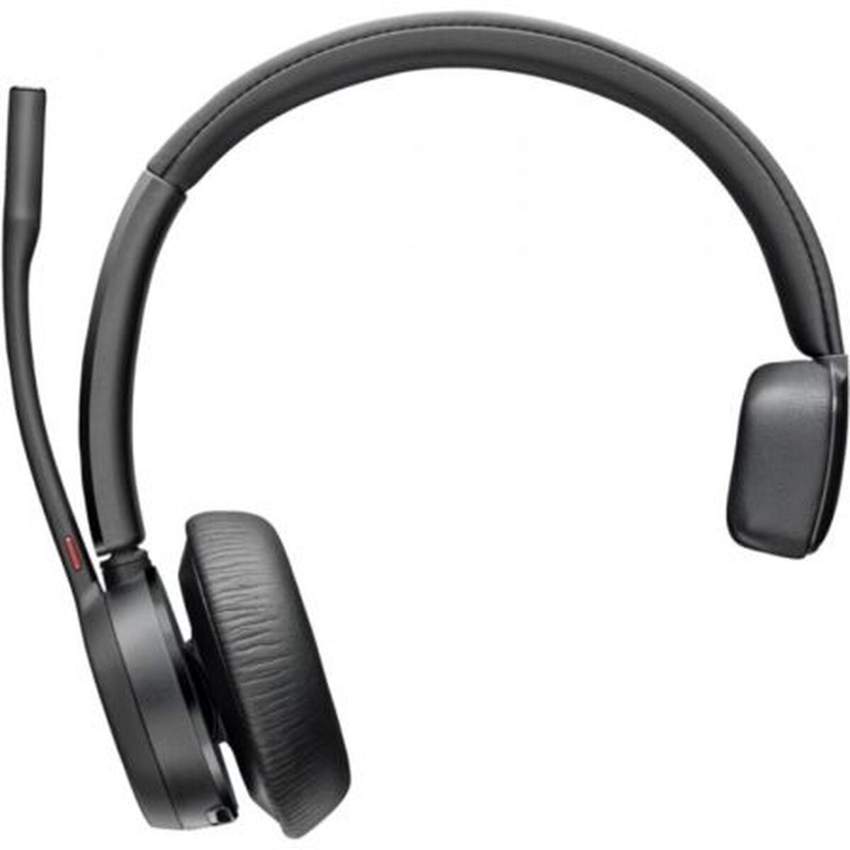 Headphones Poly 77Y93AA Black