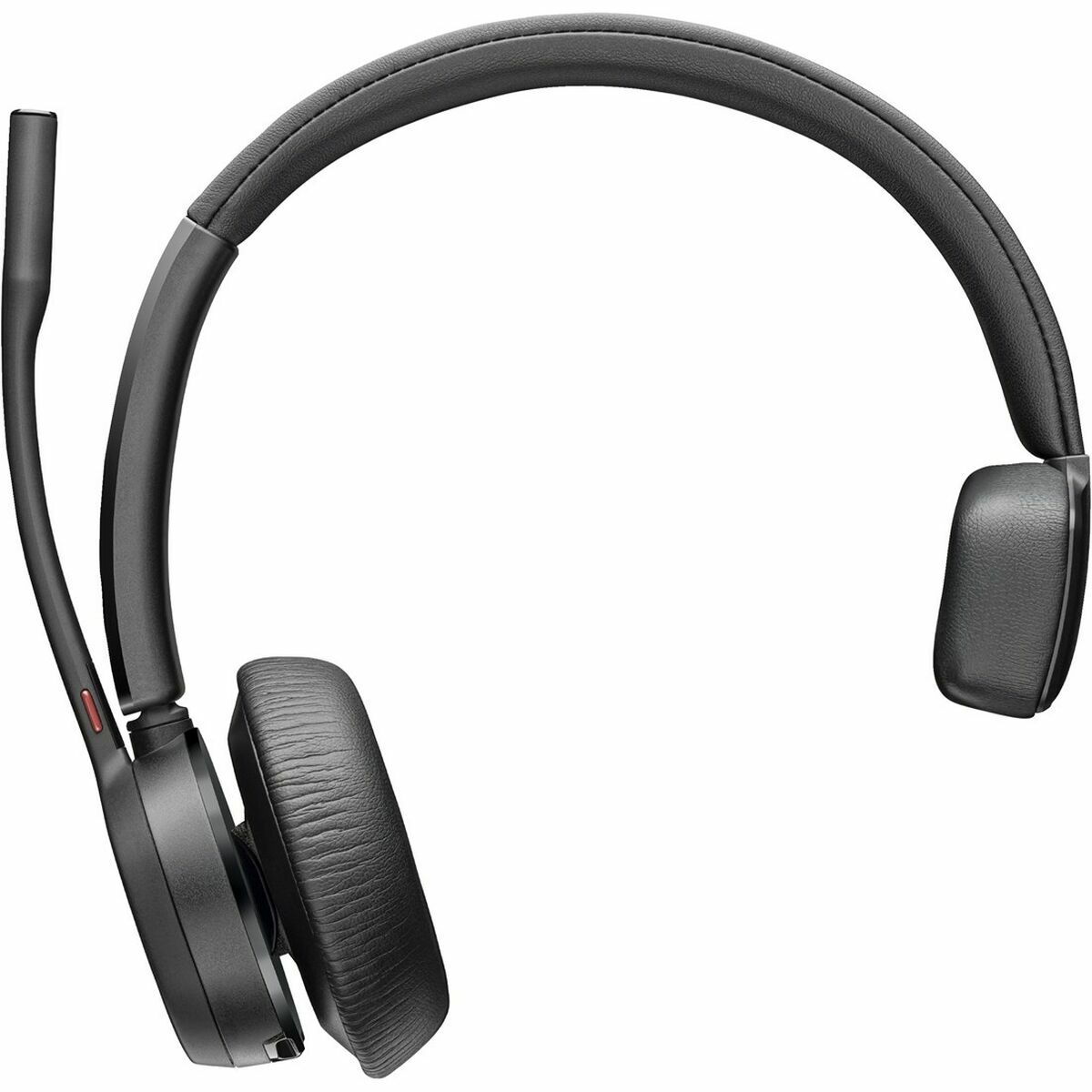 Headphones Poly 77Y94AA Black