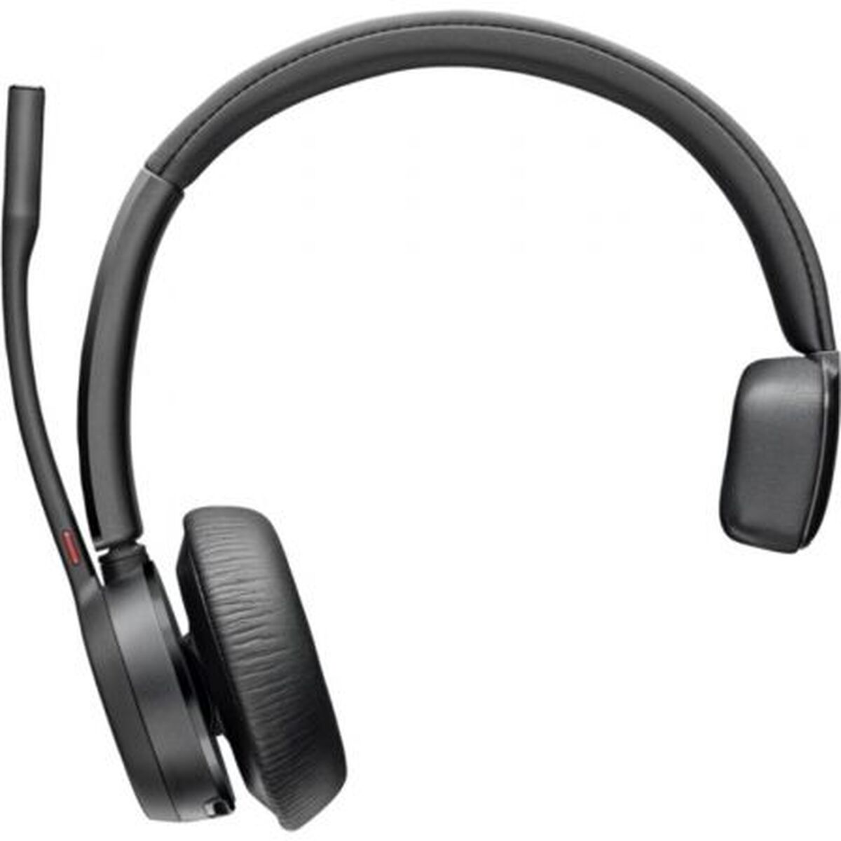 Headphones Poly 77Y95AA Black