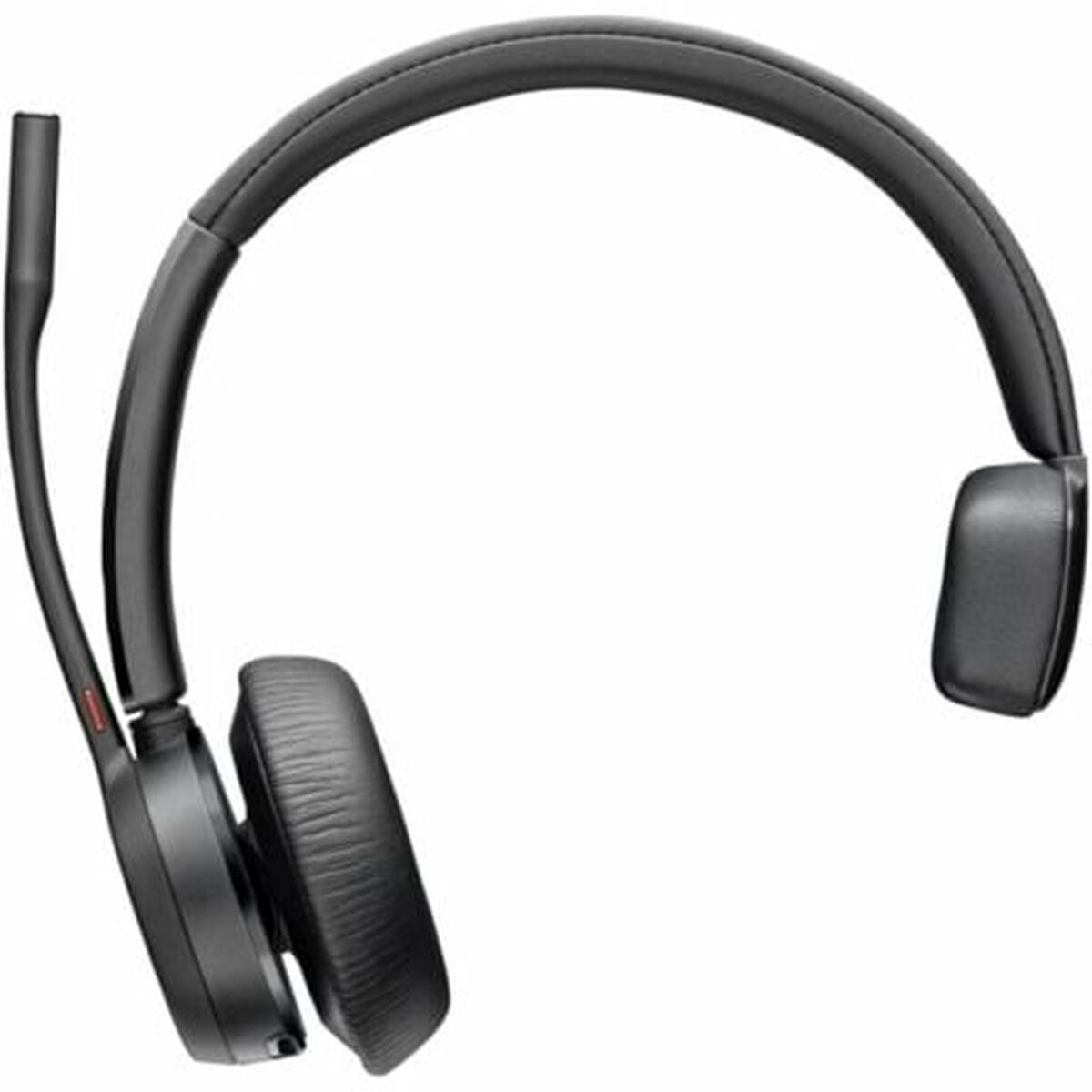 Headphones Poly 77Y97AA Black