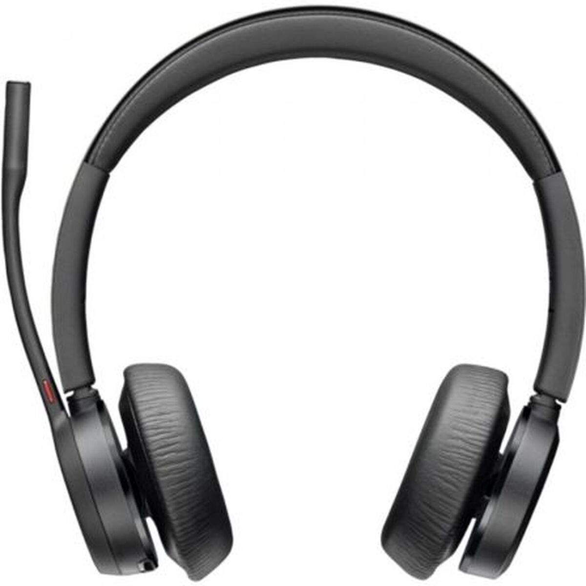 Headphones Poly 77Y98AA Black