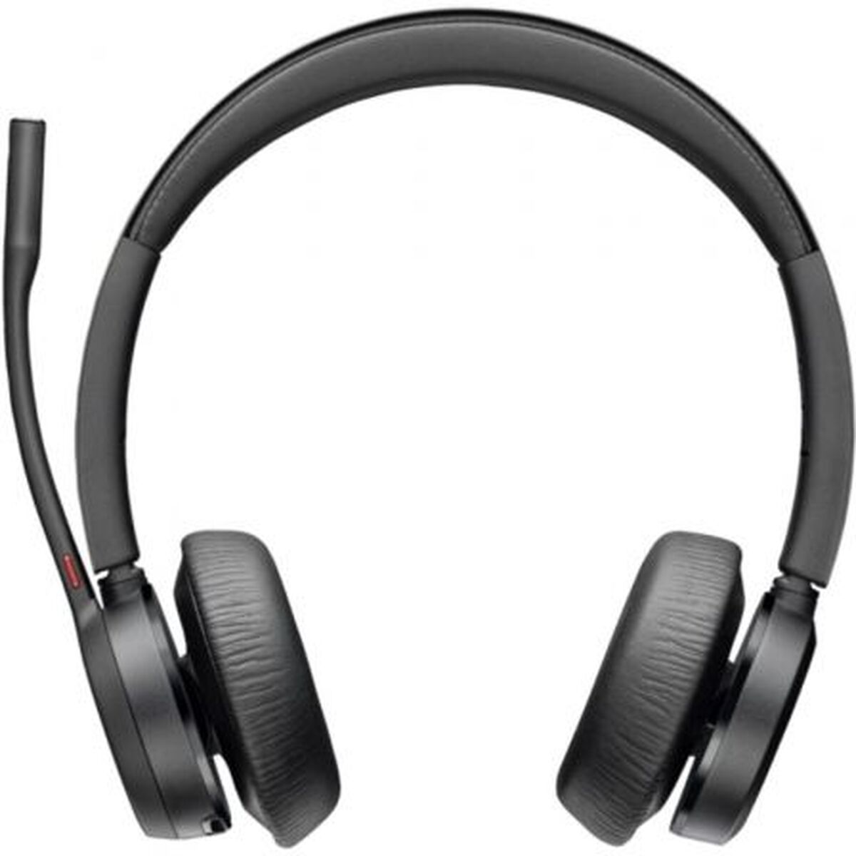 Headphones Poly 77Y99AA Black