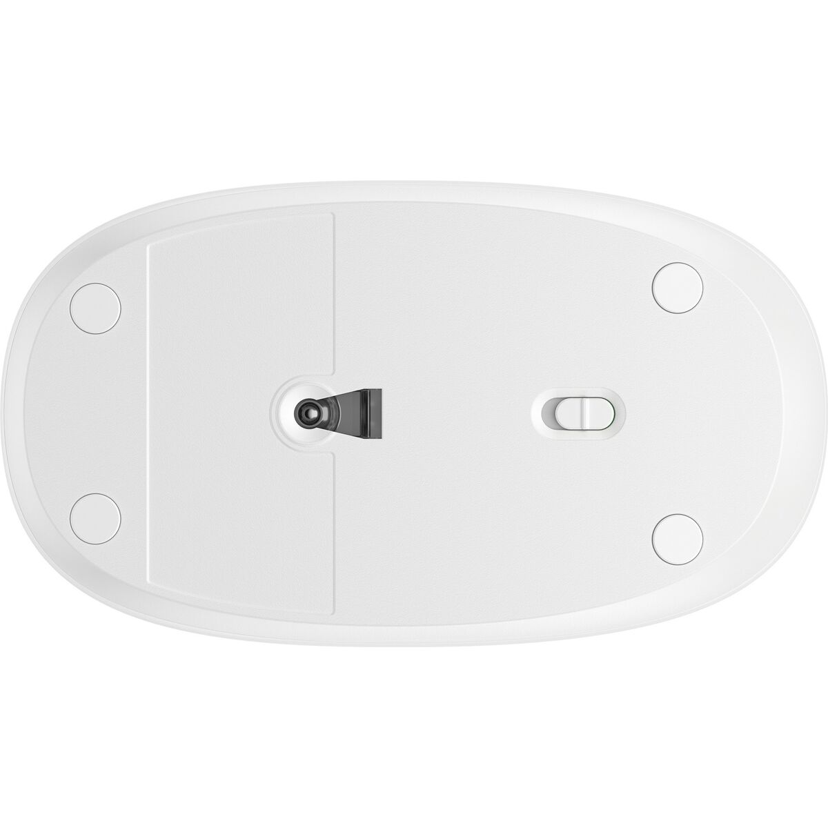 Wireless Bluetooth Mouse HP 240 White