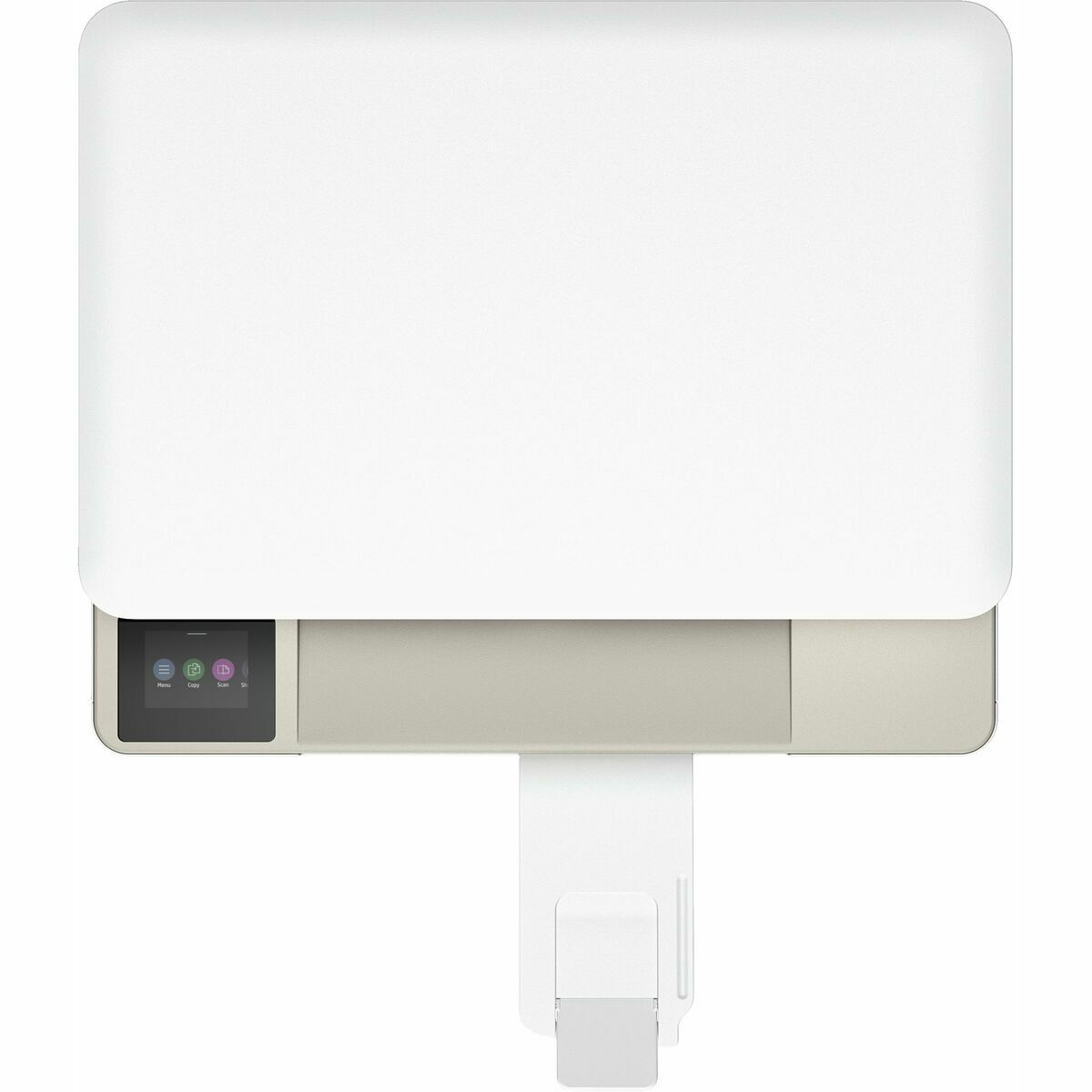 Multifunction Printer HP 714L8B