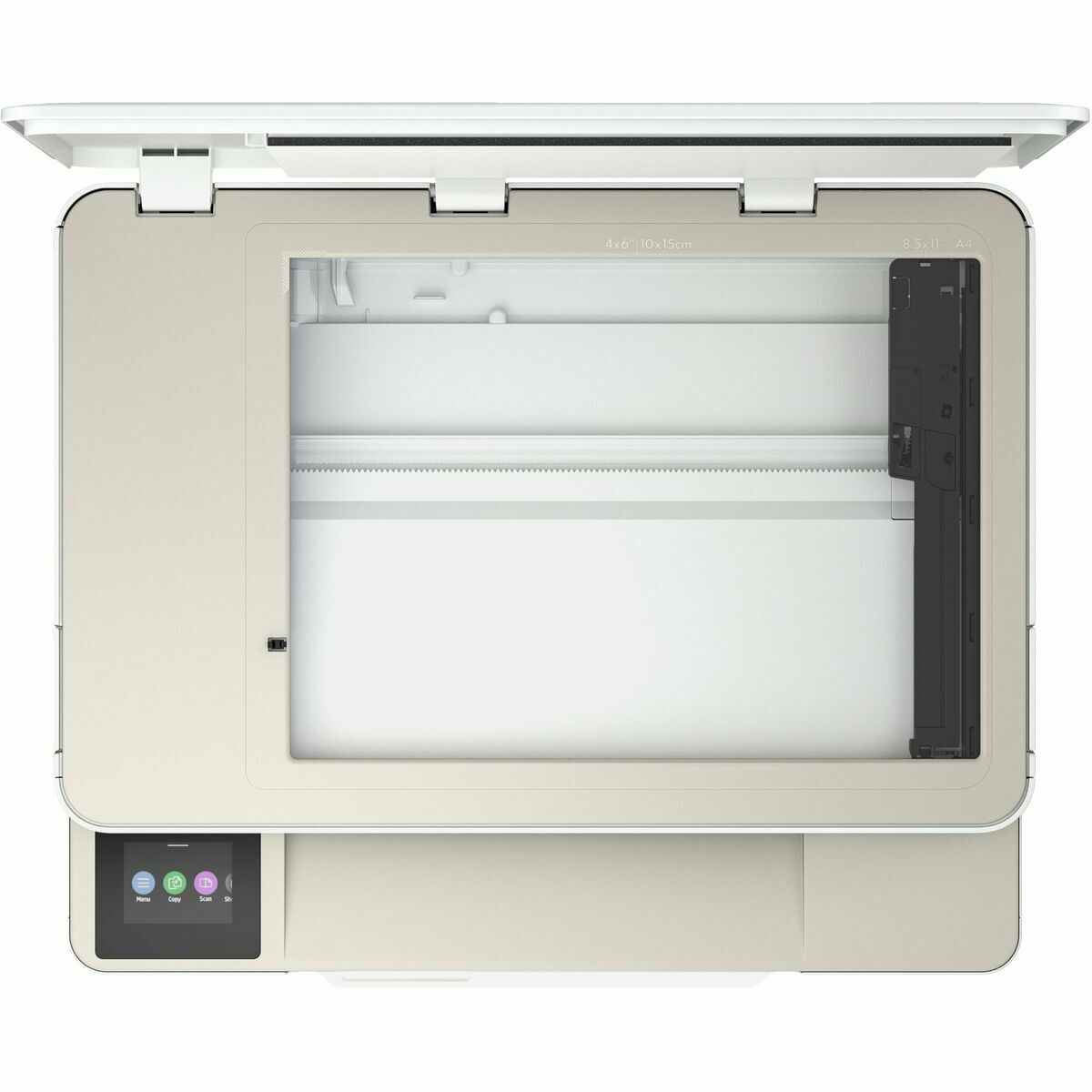 Multifunction Printer HP 714L8B
