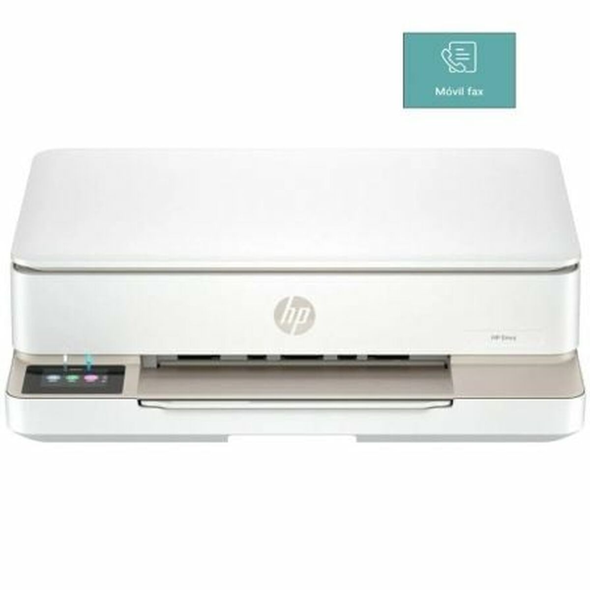 Multifunction Printer HP 714L8B Multifunction Printer HP 714L8B