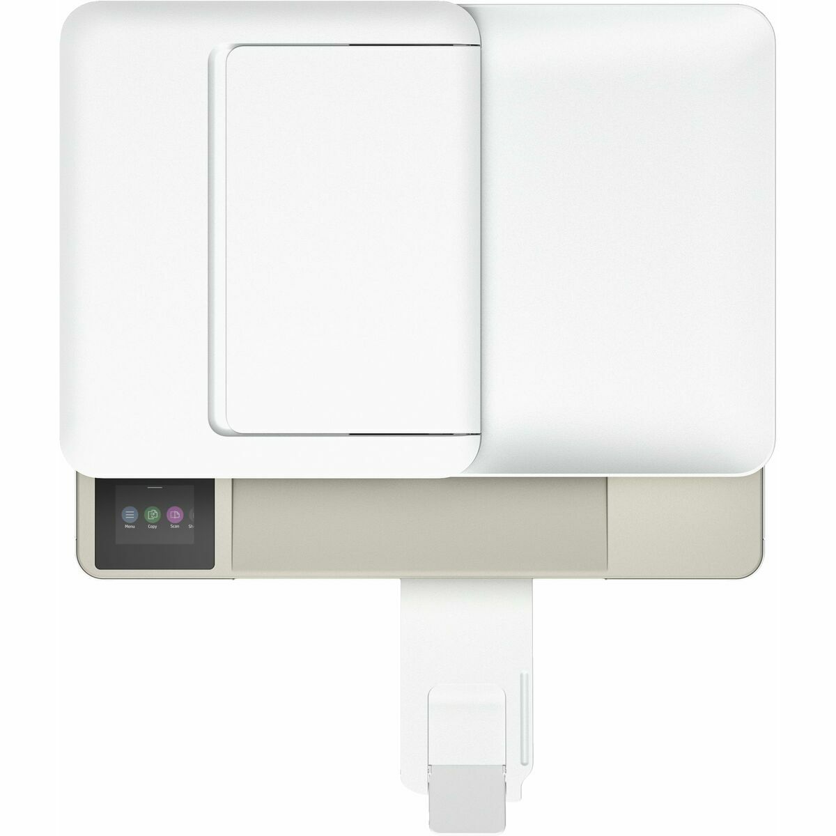 Multifunction Printer HP MULTI HP 6520E AIO