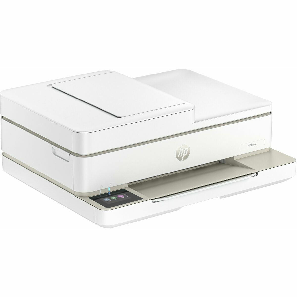 Multifunction Printer HP MULTI HP 6520E AIO