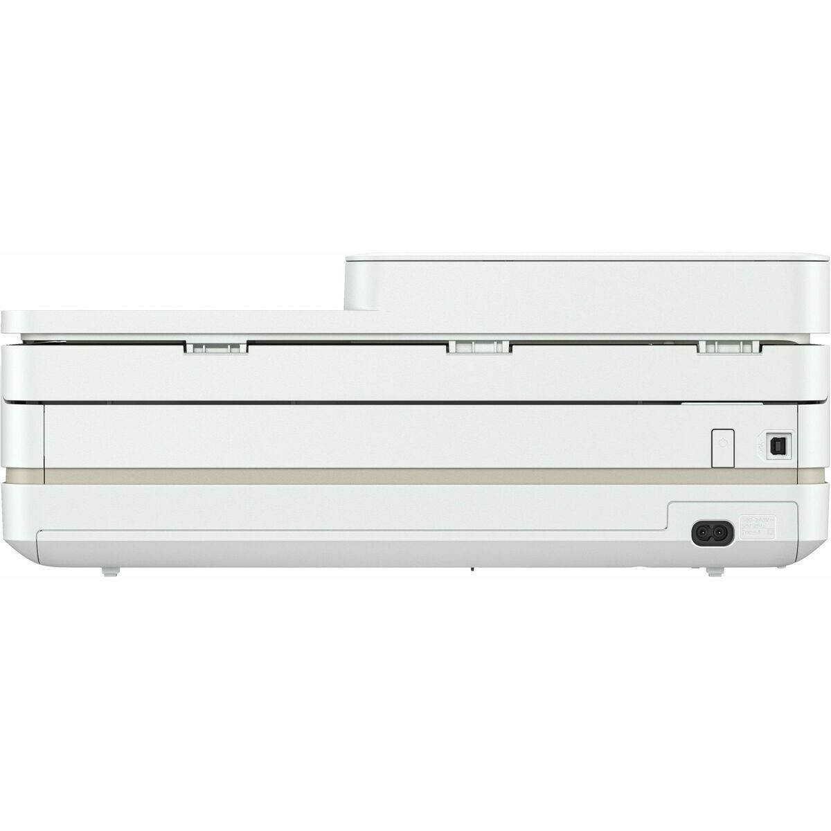 Multifunction Printer HP MULTI HP 6520E AIO