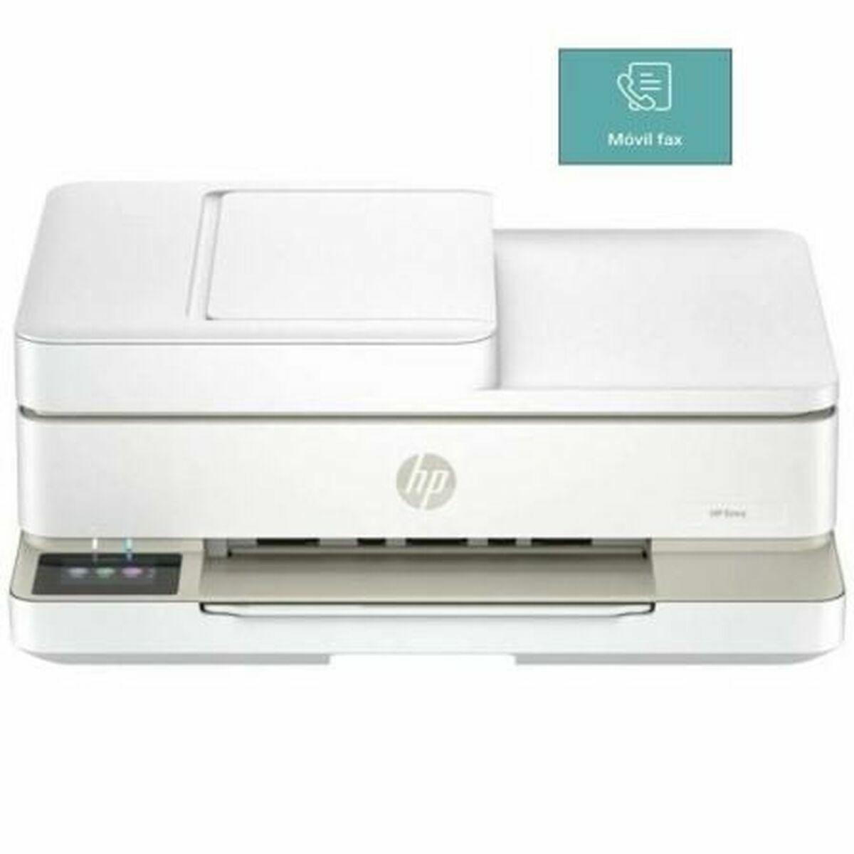 Multifunction Printer HP MULTI HP 6520E AIO Multifunction Printer HP MULTI HP 6520E AIO