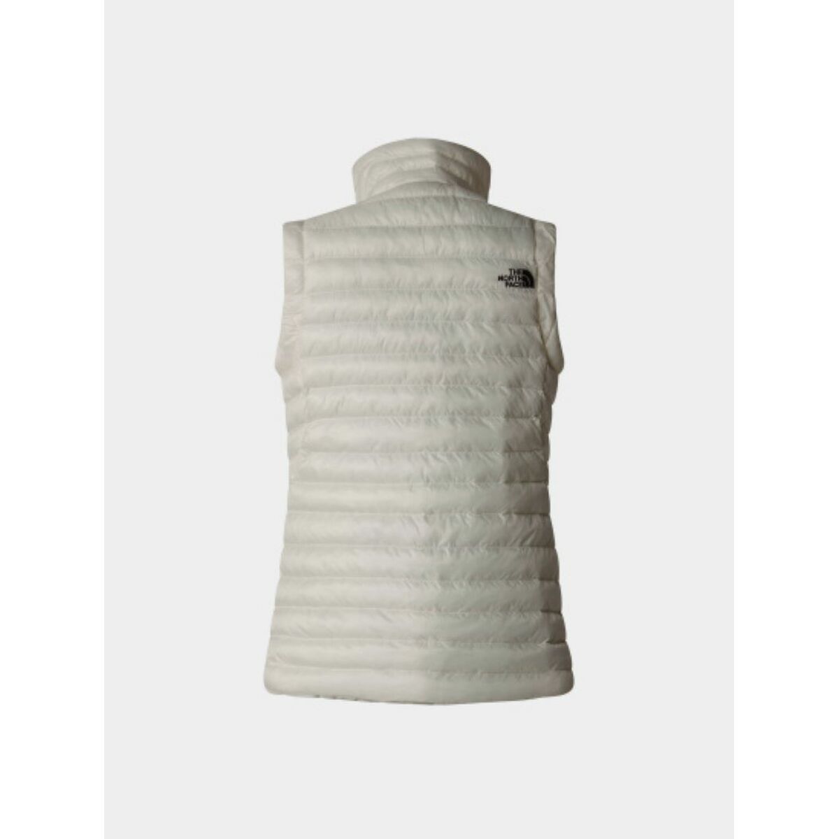 Women’s Waistcoat The North Face Huila Synthetic Vest NF0A85AIQLI1 White