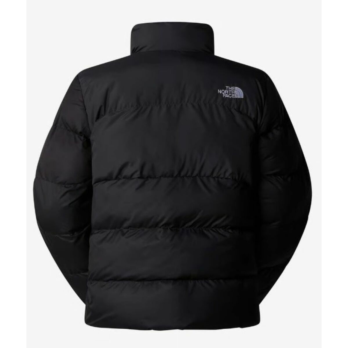 Windcheater Jacket The North Face W SAIKURU JACKET NF0A89JDKT01 Black