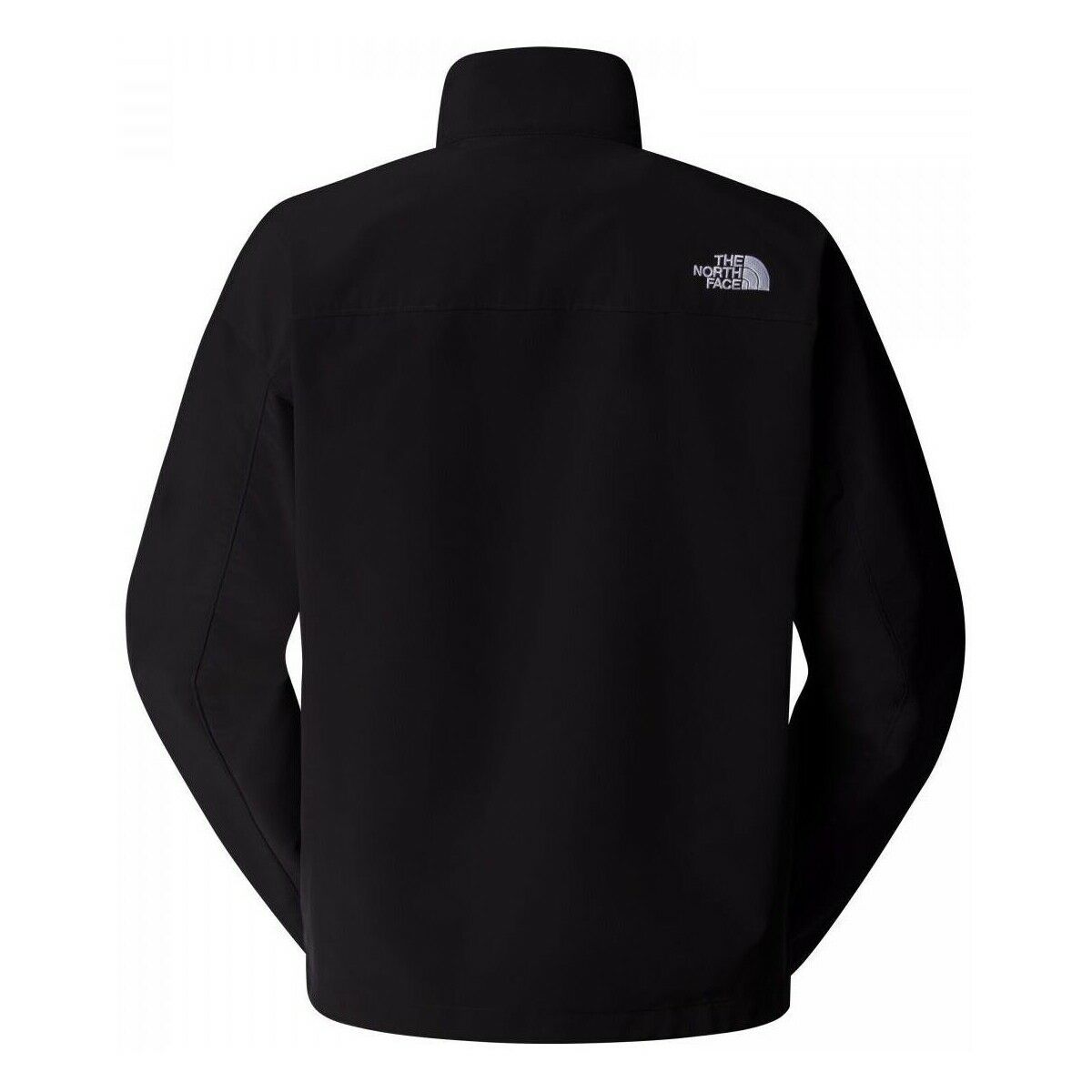 Sports Jacket The North Face M TNF EASY WIND TRACK JACKET NF0A88XYJK31 Black