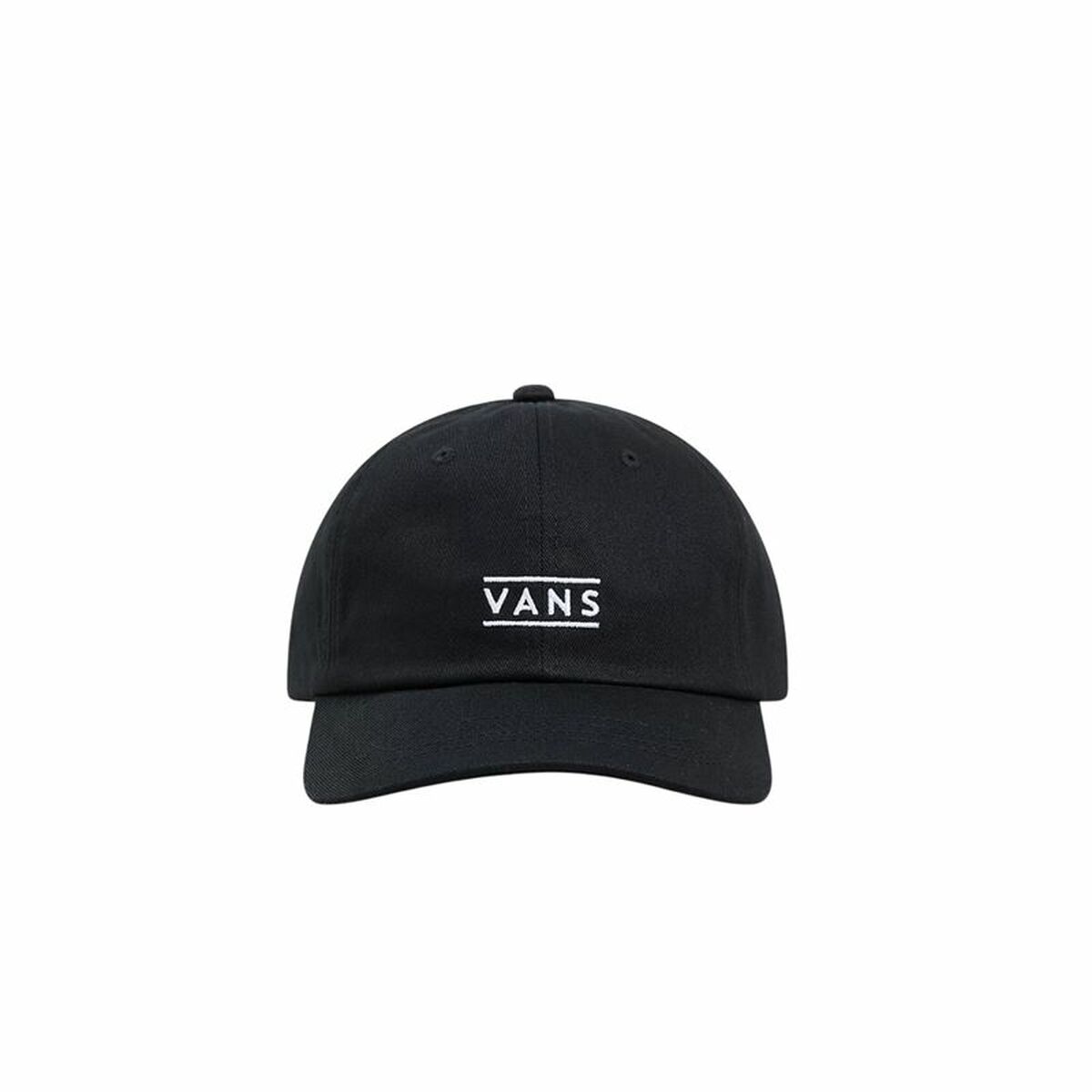Child Cap Vans Half Box Black (One size) Child Cap Vans Half Box Black (One size)