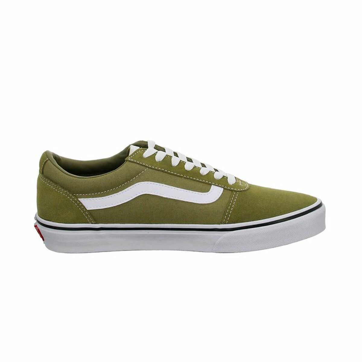 Men’s Trainers Vans Filmore Decon SUCV MGRWH Men’s Trainers Vans Filmore Decon SUCV MGRWH