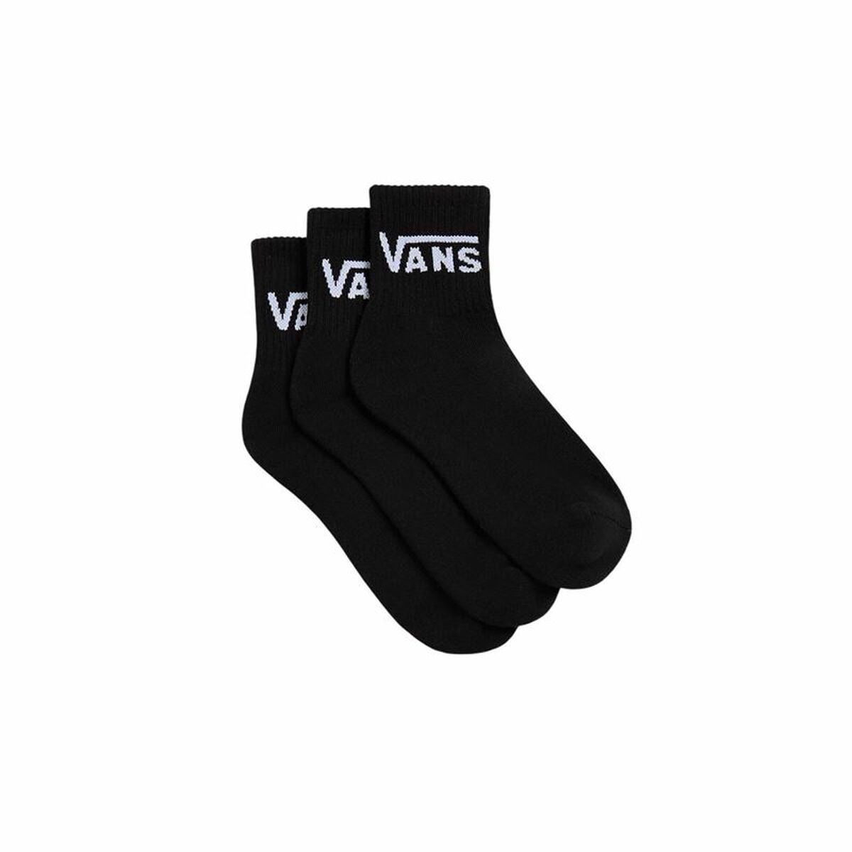 Sports Socks Vans Classic Half Sports Socks Vans Classic Half