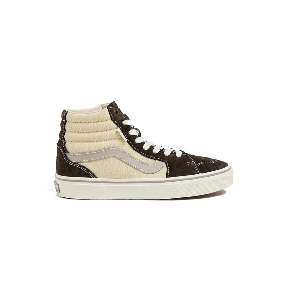 Women’s Boots Vans Filmore Hi Outd Black
