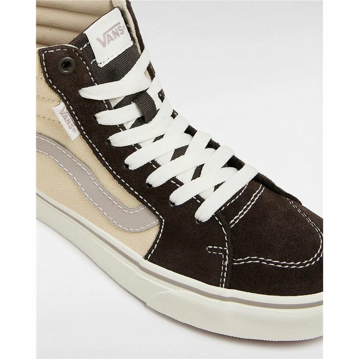Women’s Boots Vans Filmore Hi Outd Black