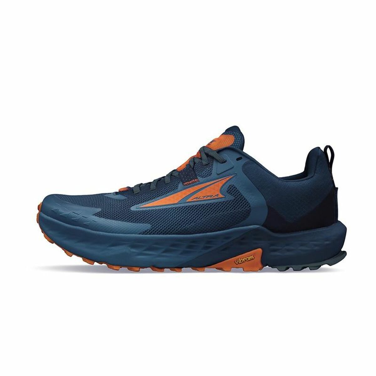 Men’s Trainers Altra Timp 5 Blue