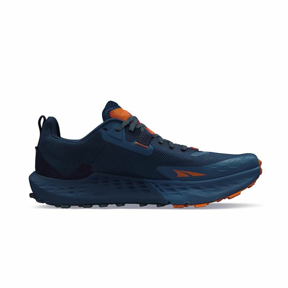 Men’s Trainers Altra Timp 5 Blue