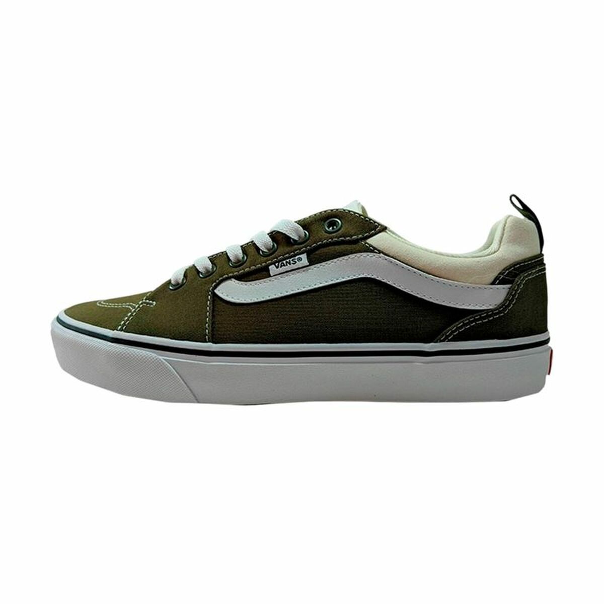 Men’s Trainers Vans Mn Filmore Canv Mgrwh Olive