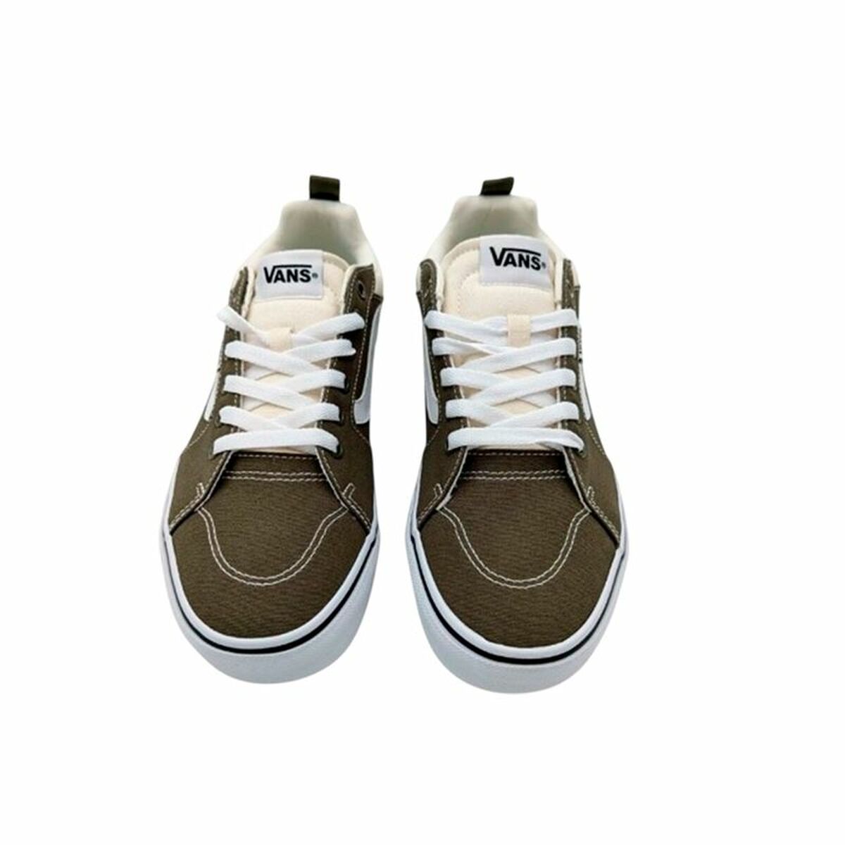 Men’s Trainers Vans Mn Filmore Canv Mgrwh Olive