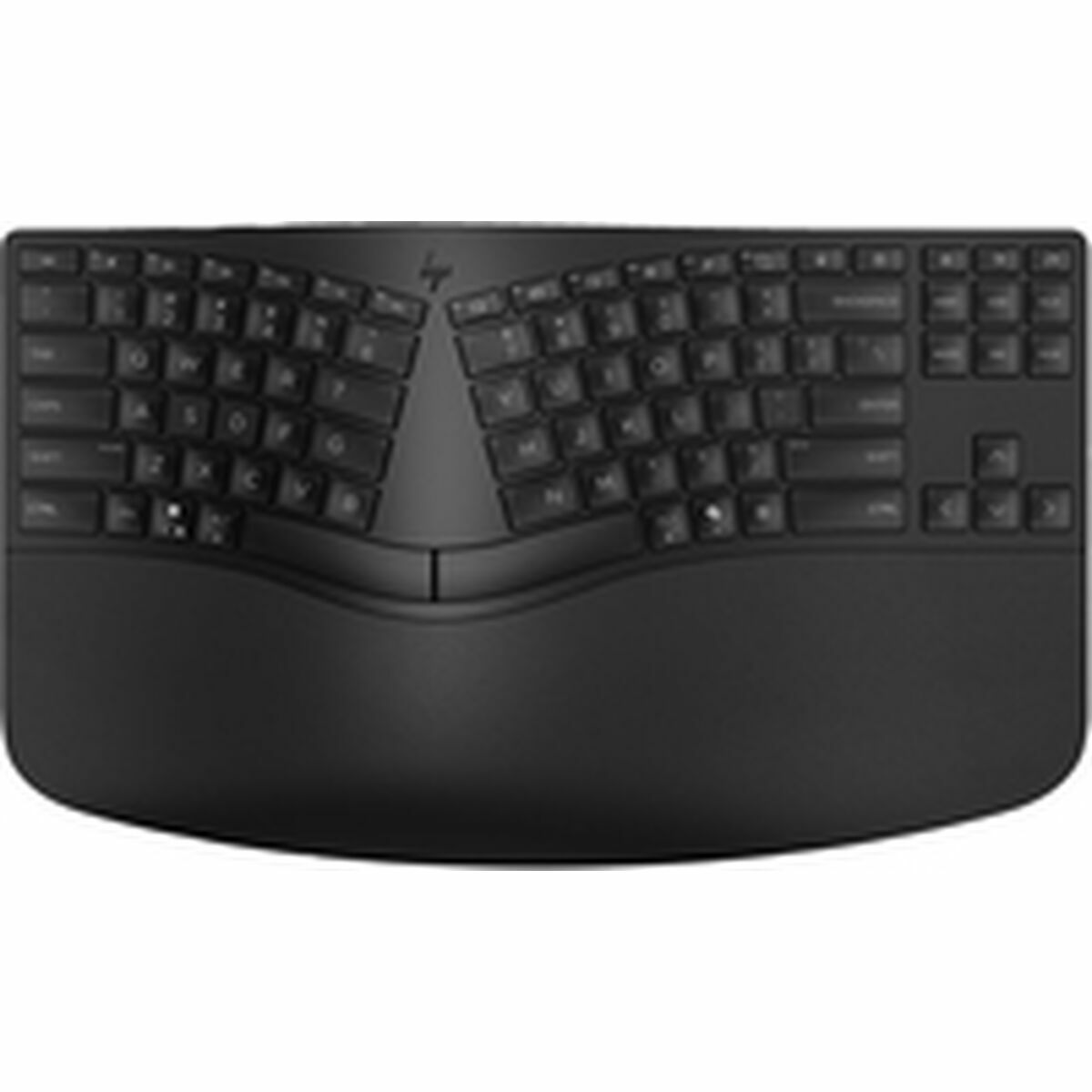 Keyboard HP 7E756AA Black