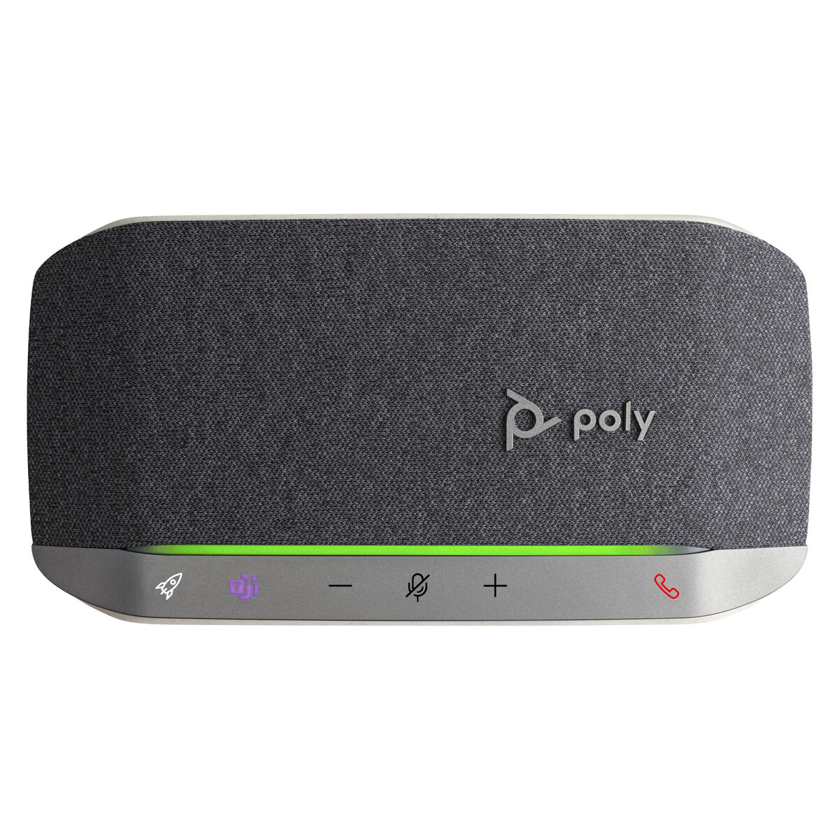 Portable Bluetooth Speakers HP Black