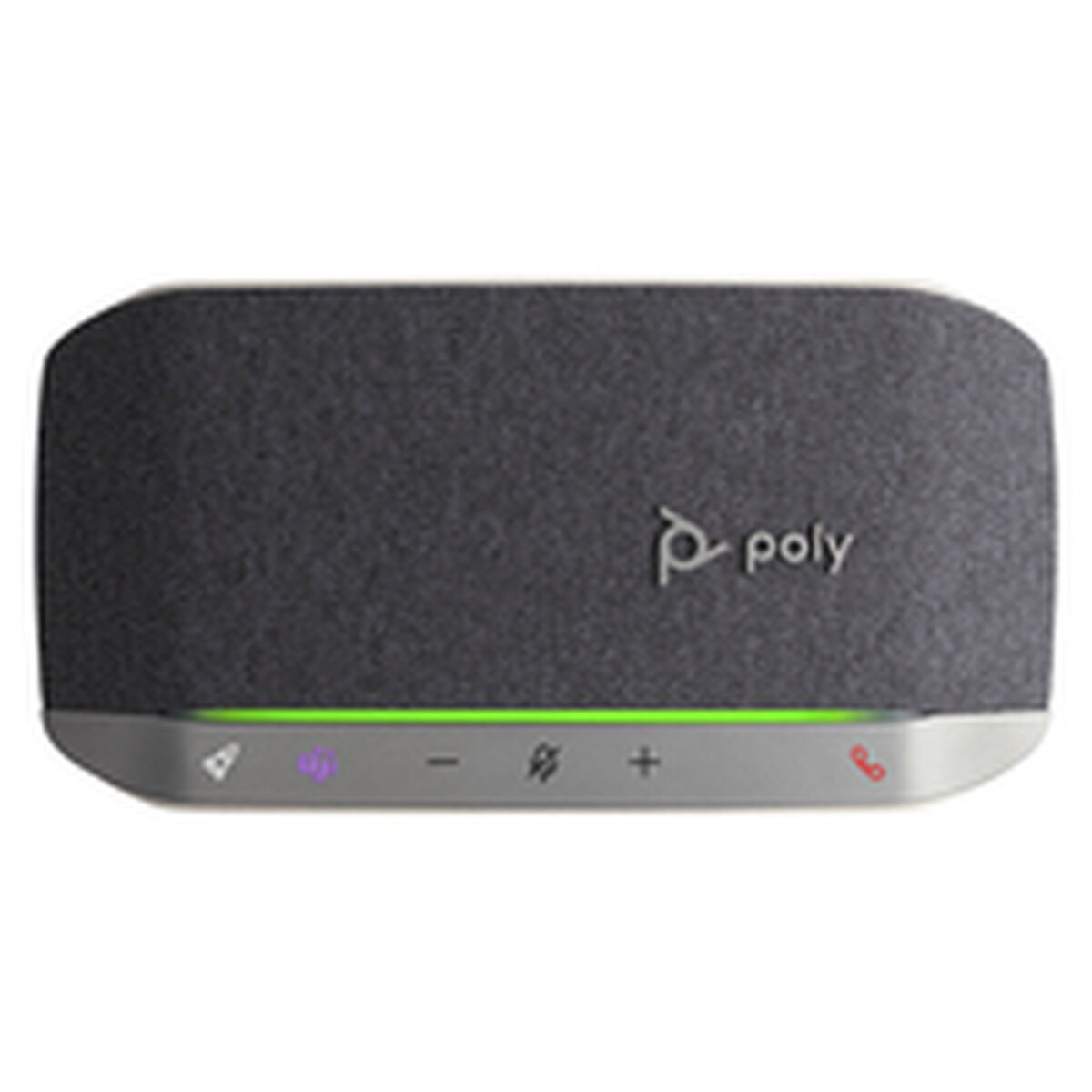 Portable Bluetooth Speakers HP Black