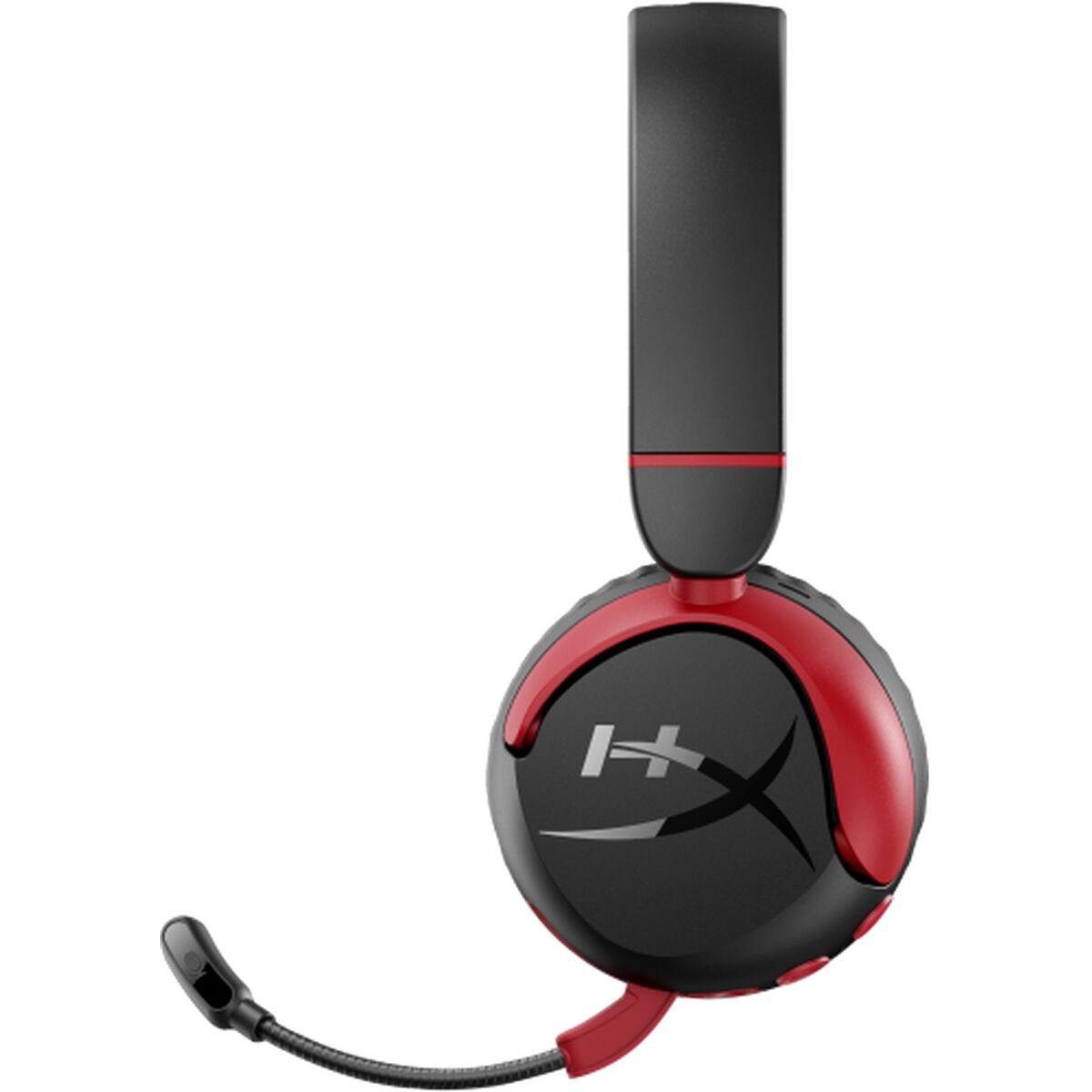Gaming Headset with Microphone HyperX HyperX Cloud Mini Gaming Headset with Microphone HyperX HyperX Cloud Mini