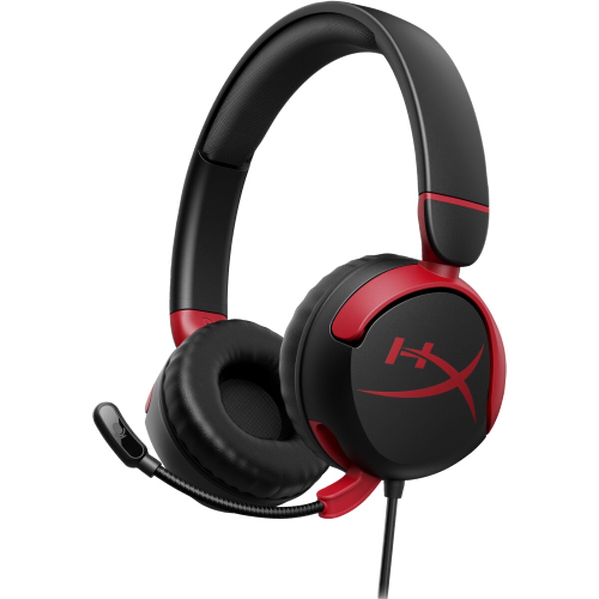 Gaming Headset with Microphone HyperX HyperX Cloud Mini Gaming Headset with Microphone HyperX HyperX Cloud Mini
