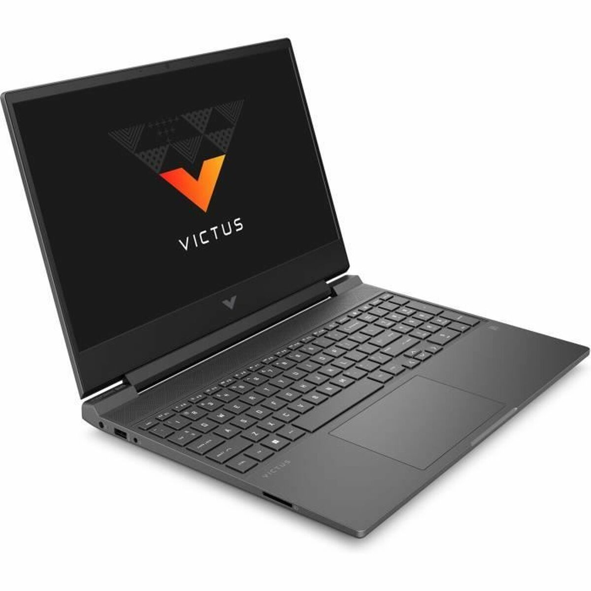 Laptop HP Victus 15-fb0202nf 15,6″ AMD Ryzen 5 5600H 16 GB RAM 512 GB SSD NVIDIA GeForce RTX 3050