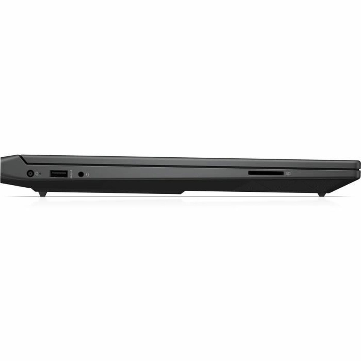 Laptop HP Victus 15-fb0202nf 15,6″ AMD Ryzen 5 5600H 16 GB RAM 512 GB SSD NVIDIA GeForce RTX 3050
