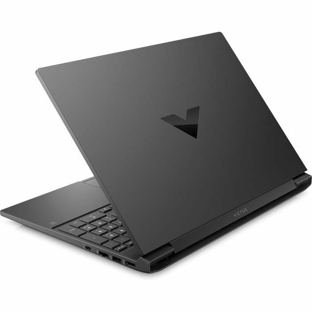 Laptop HP Victus 15-fb0202nf 15,6″ AMD Ryzen 5 5600H 16 GB RAM 512 GB SSD NVIDIA GeForce RTX 3050
