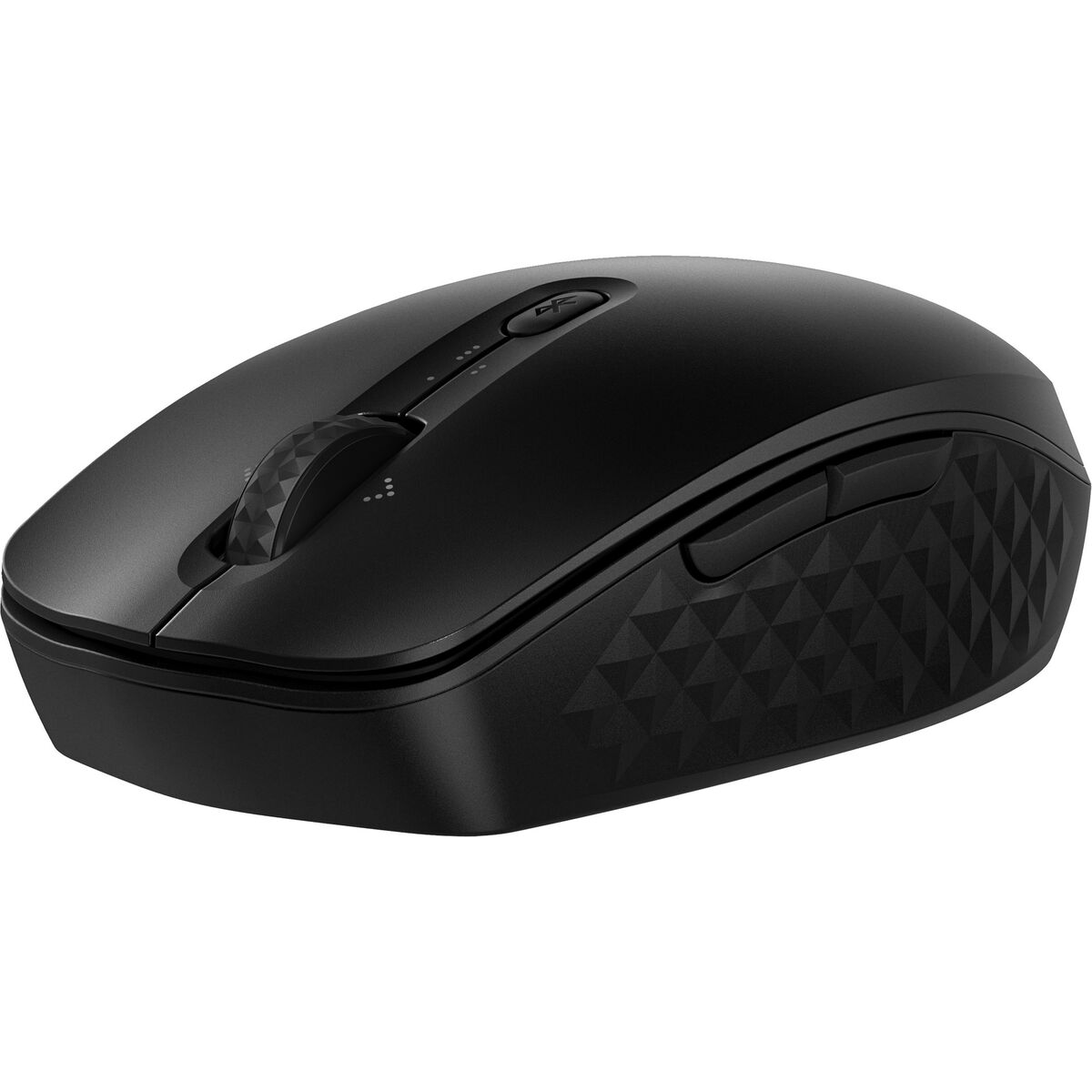 Mouse HP 7M1D3AA Black