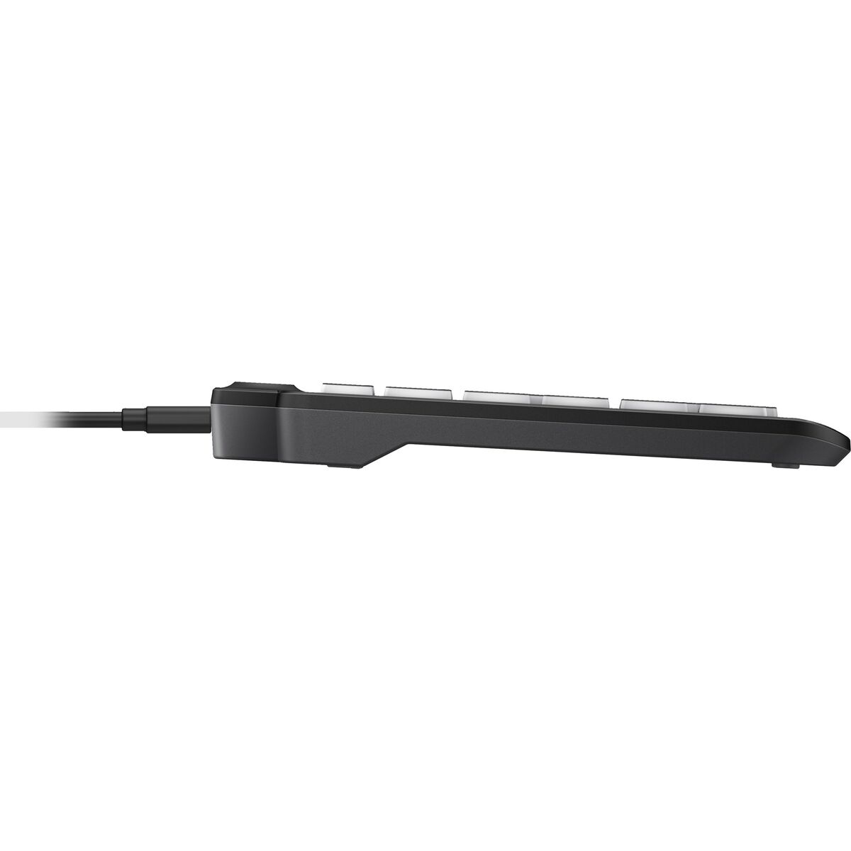 Keyboard HP 7N7C0AA#ABB Black QWERTY