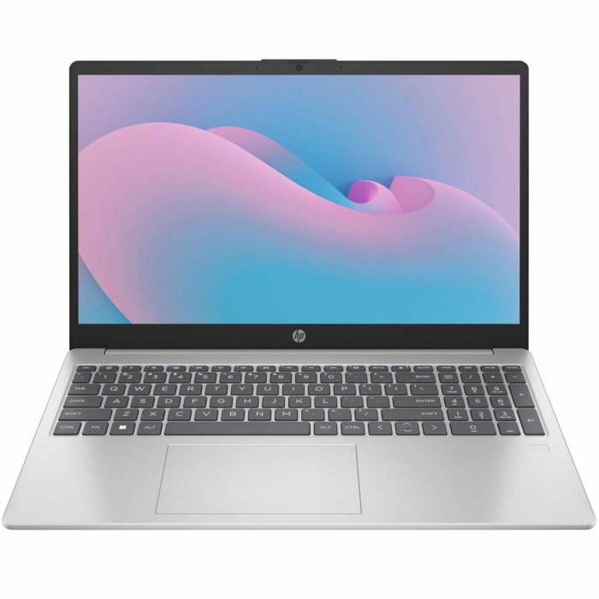 Laptop HP FC0071NF 15,6″ ryzen 5-7520u 16 GB RAM 512 GB SSD Azerty French