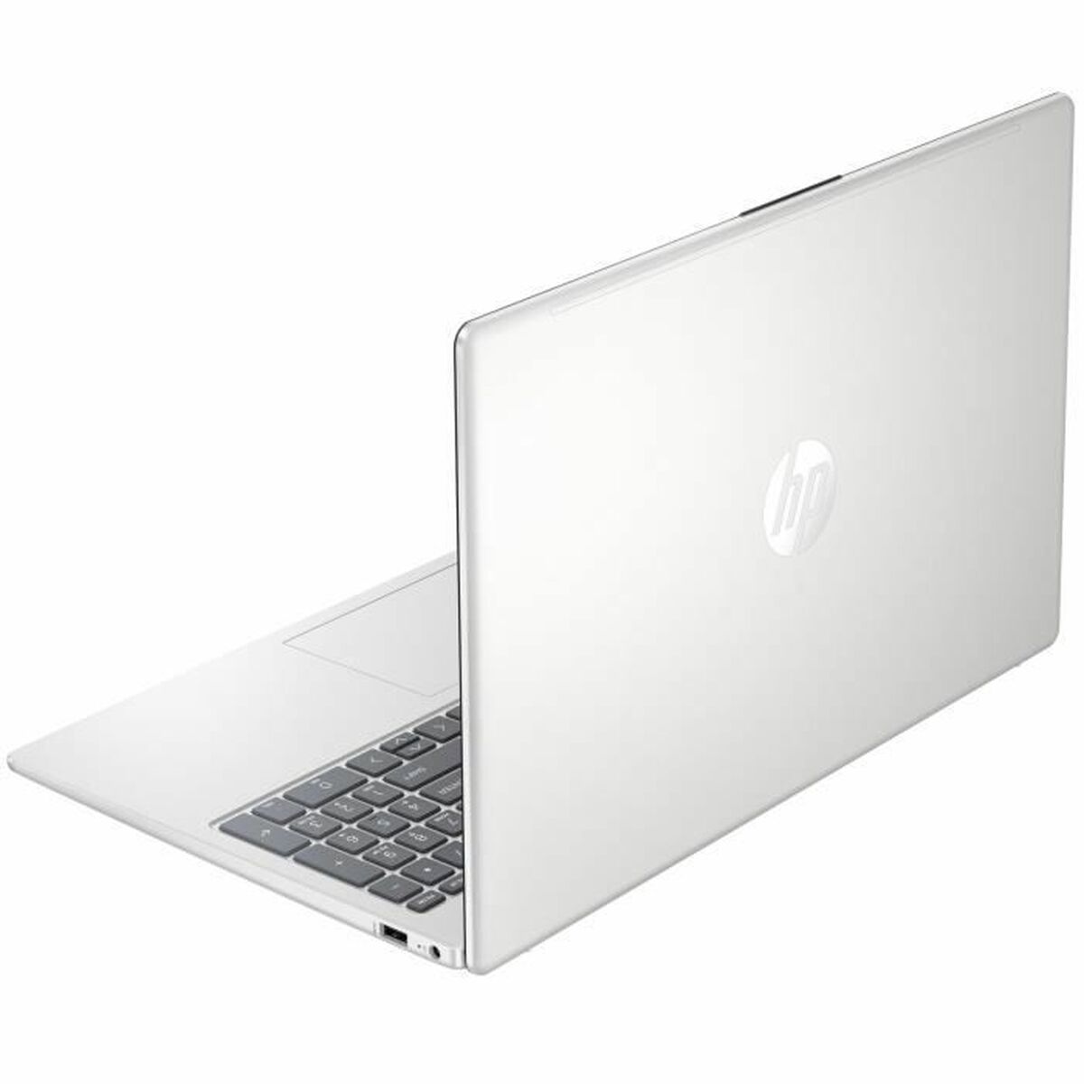 Laptop HP FC0071NF 15,6″ ryzen 5-7520u 16 GB RAM 512 GB SSD Azerty French