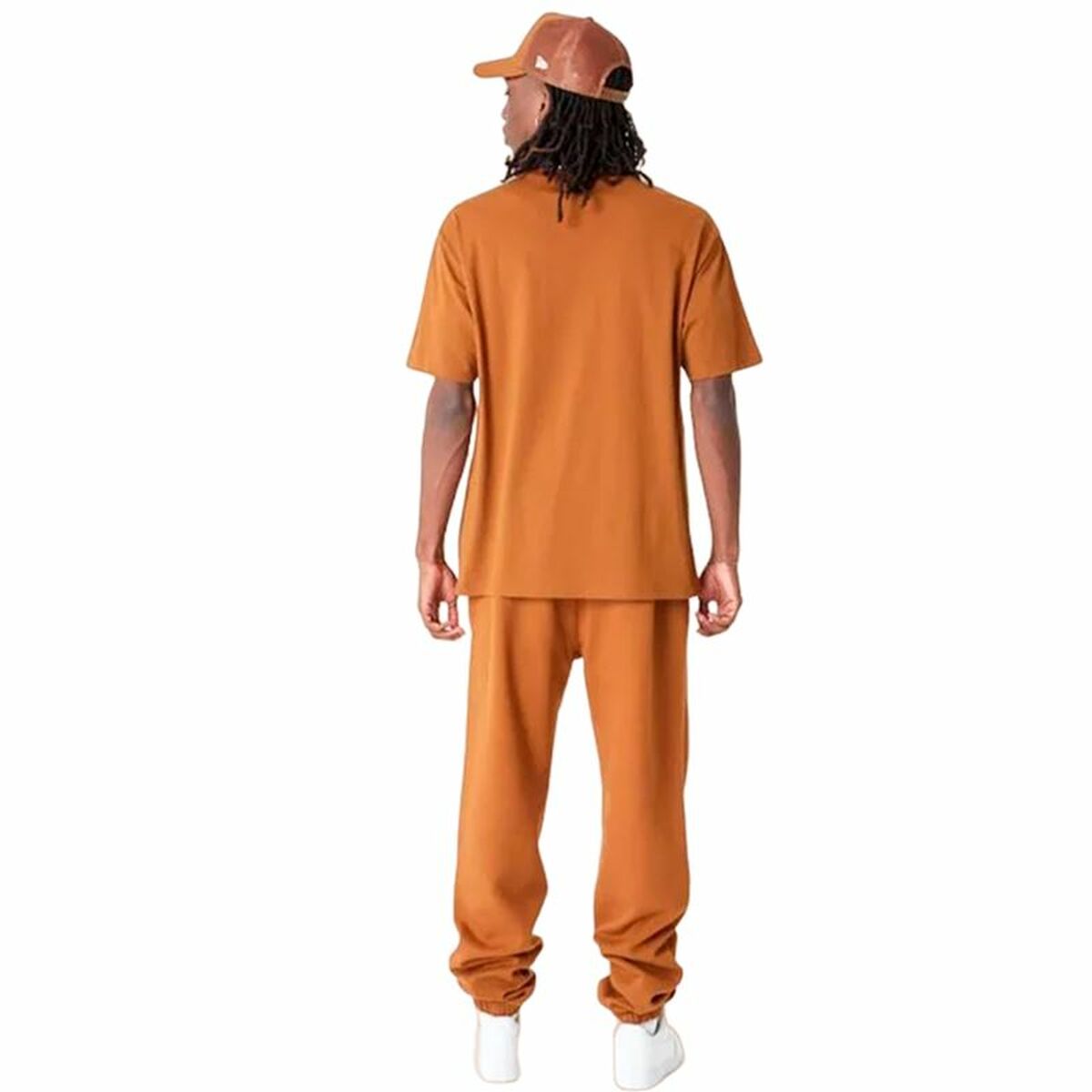 Menâs Short Sleeve T-Shirt New Era 60416427