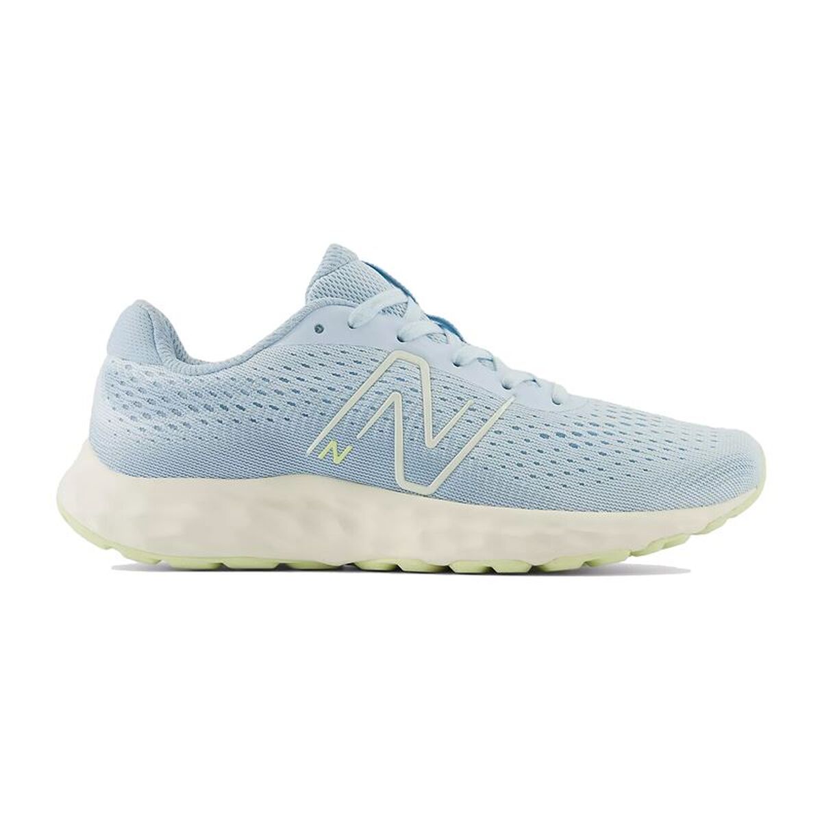 Running Shoes for Adults New Balance 520V8 Light Blue