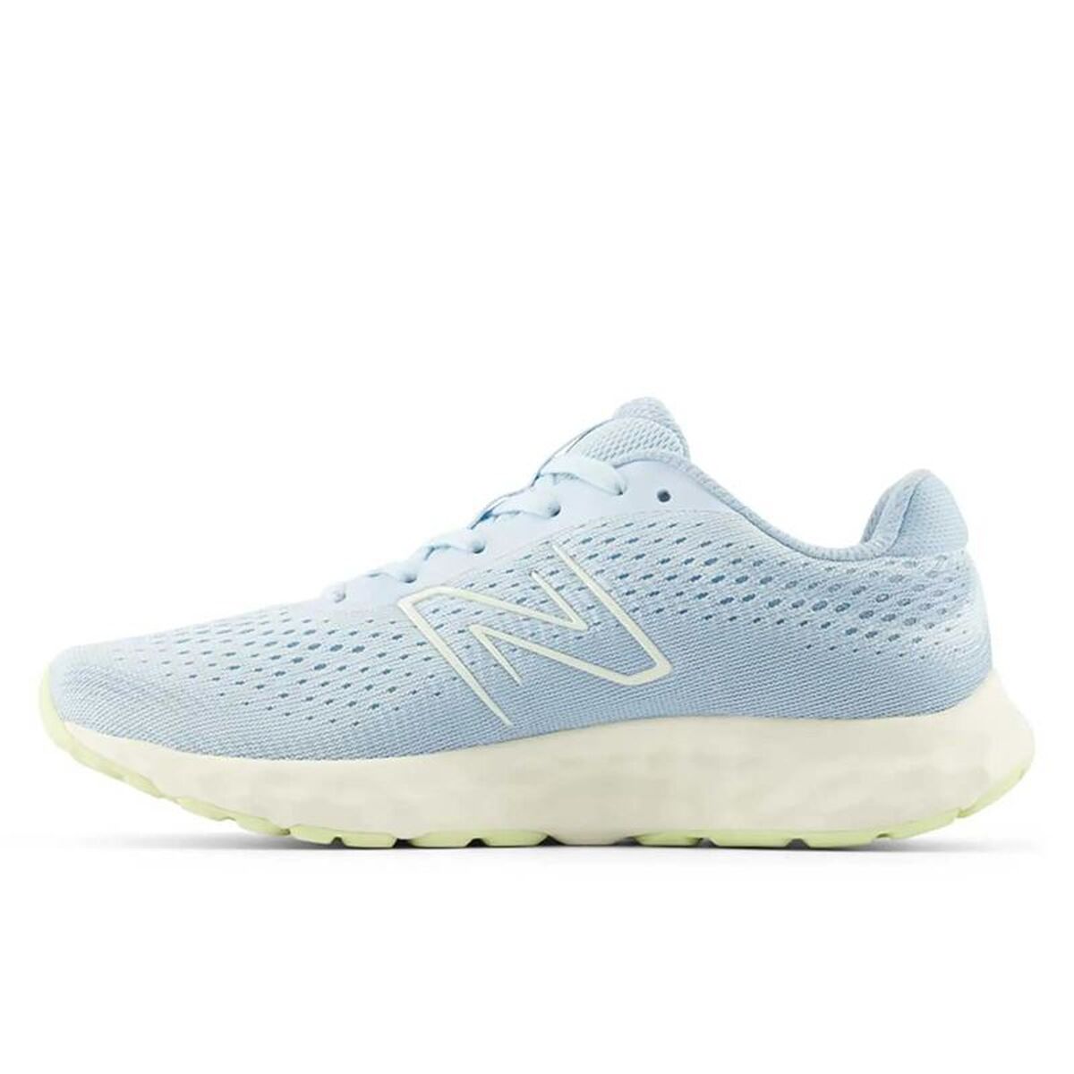 Running Shoes for Adults New Balance 520V8 Light Blue